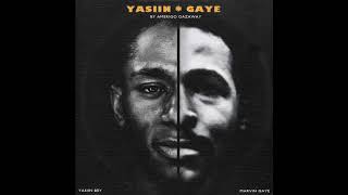 Marvin Gaye amp Yasiin Bey  Yasiin Gaye The Departure Full Album [upl. by Eyar]