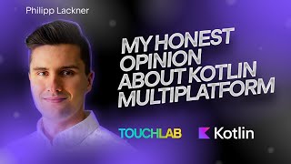 Multiplatform Secrets with Philipp Lackner  ATOM EP 7 [upl. by Maher]