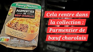 Vidéo collection  Parmentier de bœuf Charolais [upl. by Aicxela]