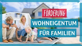 Verbesserung der KfWFörderung „Wohneigentum für Familien“ – was ihr wissen müsst  Hanse Haus [upl. by Nylanna]