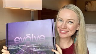 doTERRA New Product Release  Convention Kit Unboxing 2021 [upl. by Mendie318]