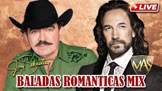 JOAN SEBASTIAN y MARCO ANTONIO SOLIS 30 GRANDES EXITOS  JOAN SEBASTIAN y SOLIS SUS MEJORES [upl. by Veedis644]