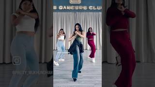 Morni Badshah song 🔥shorts viralnow ​cuteshivani05 dance newsongstatus [upl. by Thamos]