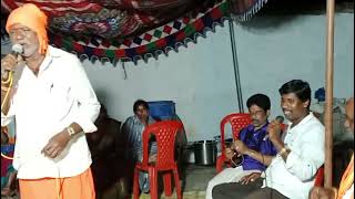 Kannulara Nennu Kananaiya Bajana Song brahmamagari bajana bhrundham [upl. by Yrellav213]