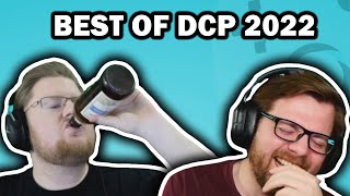 BEST OF DCP 2022 🎮 PietSmiet Stream Highlights [upl. by Novyar679]