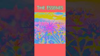 Life Of The Essenes  528 HZ essenes [upl. by Ahsen]