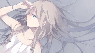 Nightcore → My Immortal 【Lyrics】 [upl. by Nnaear]