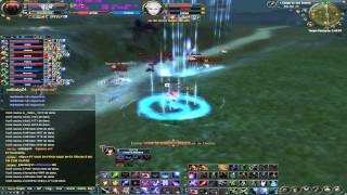 41 OverFull Def Vs UniteD Atk 21072014  PWBR LYNX [upl. by Ferullo]