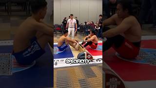 This Is Wrestling On Another Level [upl. by Whelan]