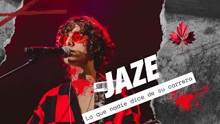 JAZE 🇵🇪 lo que NADIE dice [upl. by Ymaj]