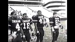 Highlights 1993 Cheraw State Championship [upl. by Asirac]