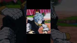 Deku And Shigaraki Edit animedit mha [upl. by Reve]