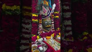 Jay Mahakal jayshivshakti mahakal mahadev shorts sing song youtubeshorts trending love [upl. by Lister]