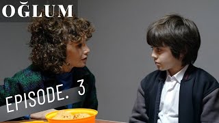 Oğlum episode 3 with English subtitles preview [upl. by Muhcan]