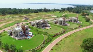 HOUSES FOR SALE ENTEBBE UGANDA [upl. by Atiekan]