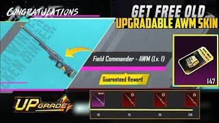 New Premium Crate Opening Pubg  Premium Crate Opening Pubg  Field Commander AWM Crate Opening Pubg [upl. by Enyrat993]