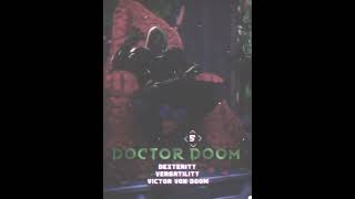 Cube queen vs doctor doom edit debate marvel fortnite [upl. by Maryanna683]