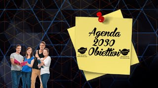 Educazione Civica con Agenda 2030 [upl. by Berta]