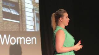 The gifts of infidelity  Kelsey Grant  TEDxGastownWomen [upl. by Luas]