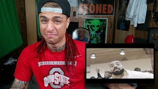 BlocBoy JB amp Drake quotLook Alivequot Official Music Video Reaction [upl. by Nidak189]