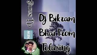 Yimmyyimmysong dj Bikram Bhai from Tolasing 128k [upl. by Stover949]