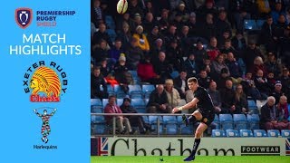 Braves vs Quins Highlights  Premiership Rugby Shield [upl. by Eastman]