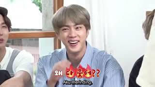 Run BTS eps 104 amp 105 sub indonesia [upl. by Sucram]