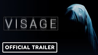 Visage Enhanced Edition  Official Announcement Trailer [upl. by Naryb979]