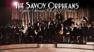 The Savoy Orpheans Popular Successes Of 1927 Part 1 [upl. by Itirp]