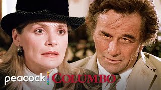 Columbo Catches his Wifes Murderer  Columbo [upl. by Rogers219]