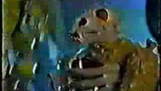 80s Inhumanoids Toy Commercial 1 [upl. by Asiram]