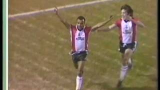 Goal of the Season contenders 198384 [upl. by Lenni]