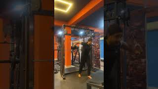 Cable fly chest workout gymworkout gymmotivation chestworkout chestflys workoutvideo music [upl. by Ayin]