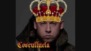 cosculluela Nananau EXCLUSIVO [upl. by Akihdar]