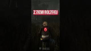 Marge Simpson w DBD D deadbydaylight dbd dbdclips dbdpolska twitchpolska smallstreamer [upl. by Eldoria423]