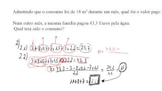 Vídeo 23 Tarifários [upl. by Hewes]