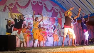 Gondi dhamaka adivasi dance video gondi song Gondwana songs mix new [upl. by Farkas548]