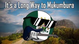 It’s a Long Way to Mukumbura  High Quality [upl. by Neleb]