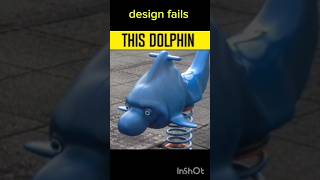 Design fails 🤣music funny funnyimages imperfect funnymemes cute trending viralshorts shorts [upl. by Monjan560]