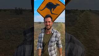 The Australian Outback In 60 Seconds [upl. by Zanlog]