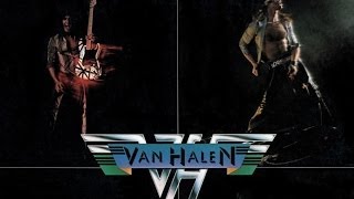 Top 10 Van Halen Songs [upl. by Kalie]