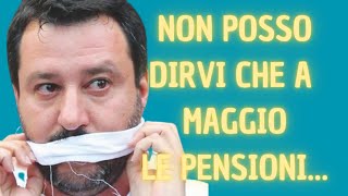 Cedolino Pensioni Maggio 2024 Guida Completa ai Pagamenti e Alle Novità [upl. by Cassi460]