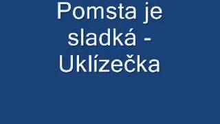 Pomsta je sladká  Uklízečka [upl. by Egni]