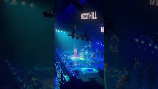 Hits Live Liverpool Becky Hill [upl. by Maharg]