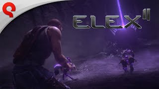 ELEX II  Release Trailer [upl. by Forsyth935]