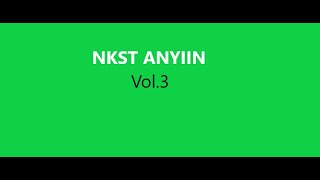 ATSAM A NKST ANYIIN VOL 3 [upl. by Wendye803]