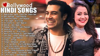 New Hindi Song 2023  Jubin Nautiyal SongsArijit Singh Song  Indian Songs [upl. by Acir971]