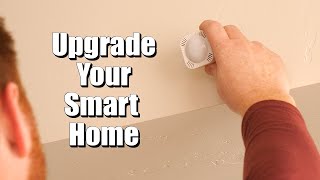 InDepth Beginners Guide to SmartThings and the Aeotec Smart Home Hub EnergyChallenge [upl. by Vil]