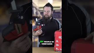 Milwaukee Brushless 12V Reciprocating Saw Review [upl. by Adnolat178]