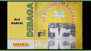 BLE MARCEL DIBAGA  EKAMEZI [upl. by Ailana165]